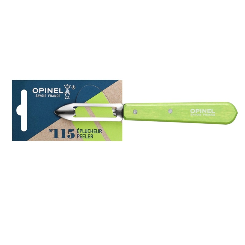 Essential Stationary Peeler