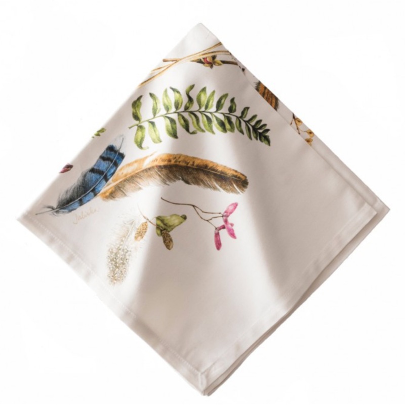 Forest Walk Napkin