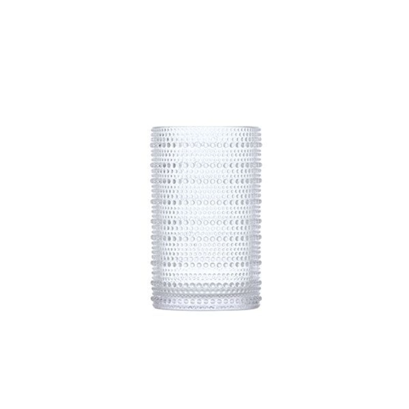 Fortessa Jupiter Clear Iced Beverage 13oz