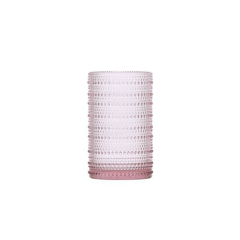 Fortessa Jupiter Pink Iced Beverage 13oz