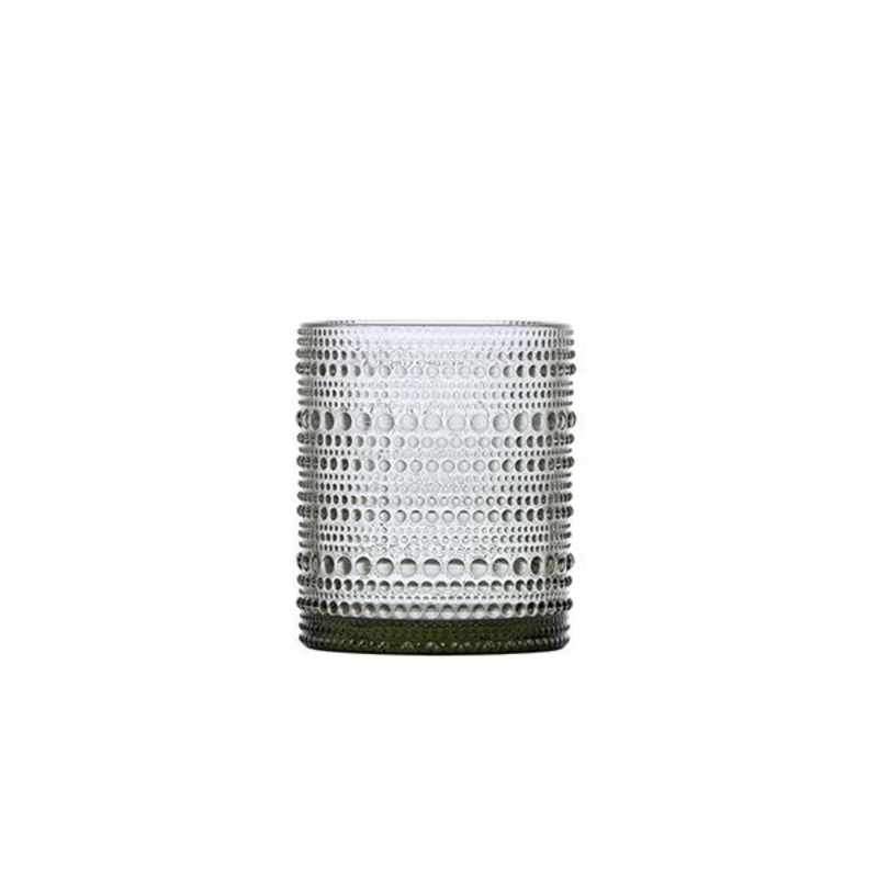 Fortessa Jupiter Smoke Double Old Fashion 10oz