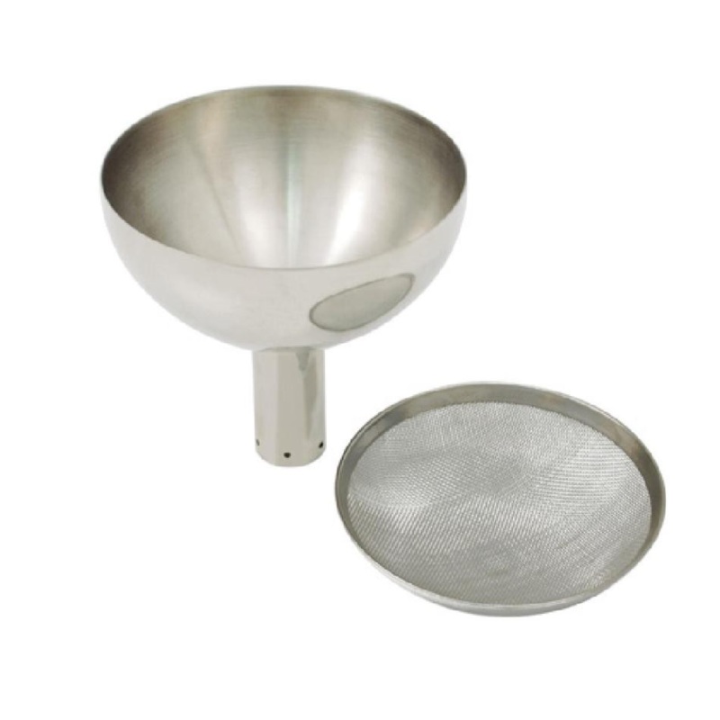 Fountain: Aerating Decanter Funnel