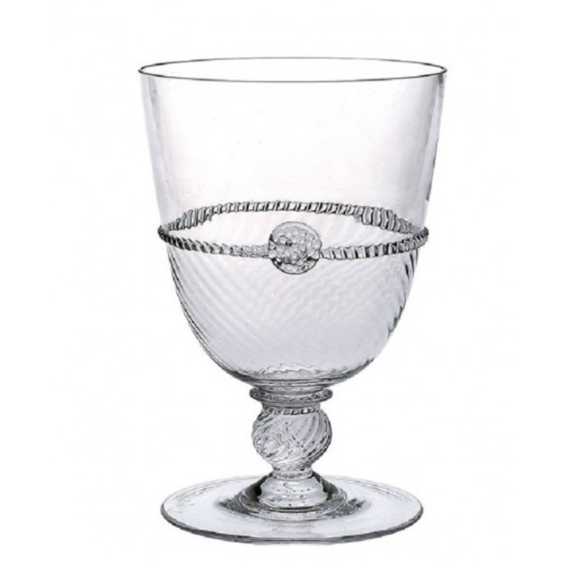 Graham Footed Goblet