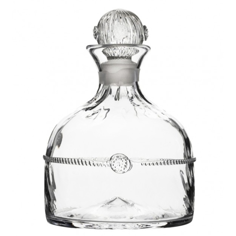 Graham Whiskey Decanter