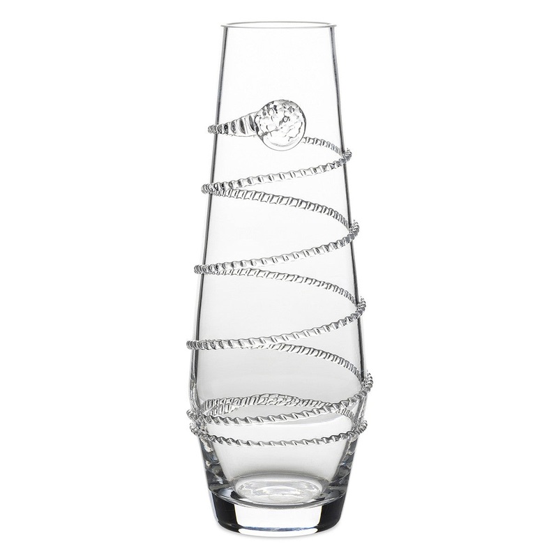 Juliska Amalia 7" Bud Vase