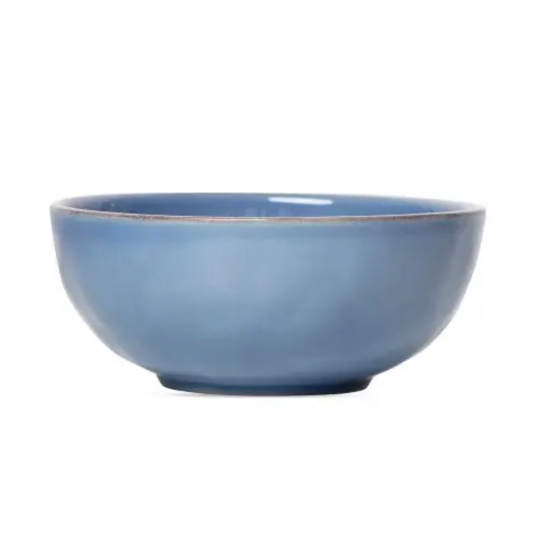 Juliska Cereal/Ice Cream Bowl Puro Chambray 65W