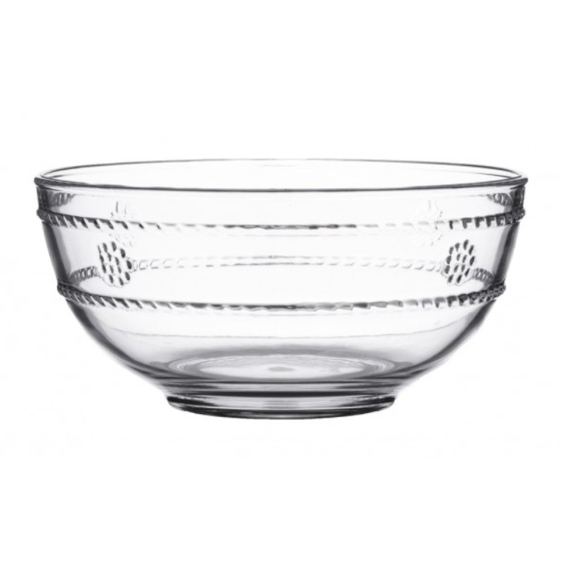 Juliska Isabella Acrylic Berry Bowl