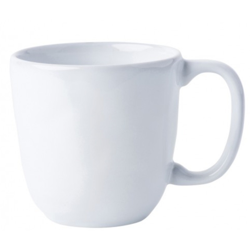 Juliska Quotidien White Truffle Cofftea Cup