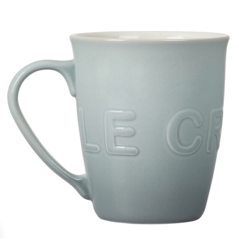 Le Creuset Extra-Large Logo Mug