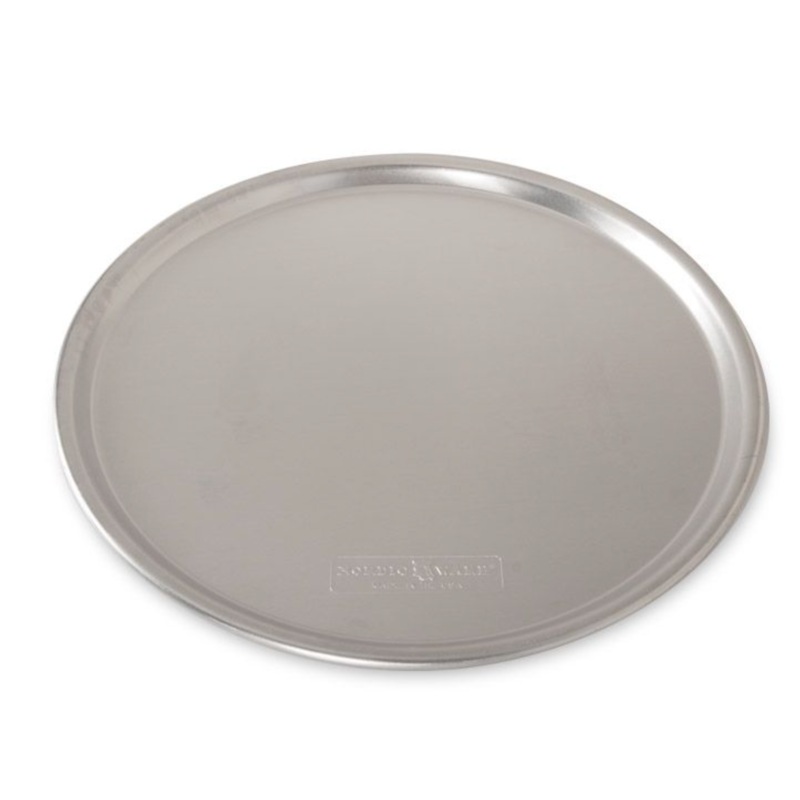 Nordic Ware 14" Traditional Pizza Pan