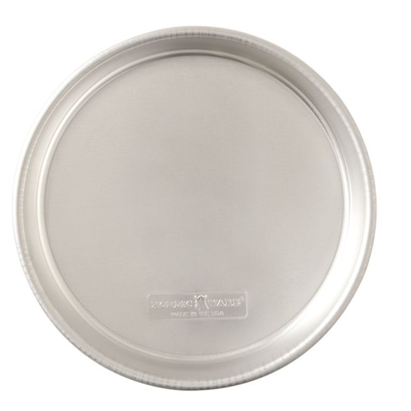 Nordic Ware Naturals 9" Round Cake Pan