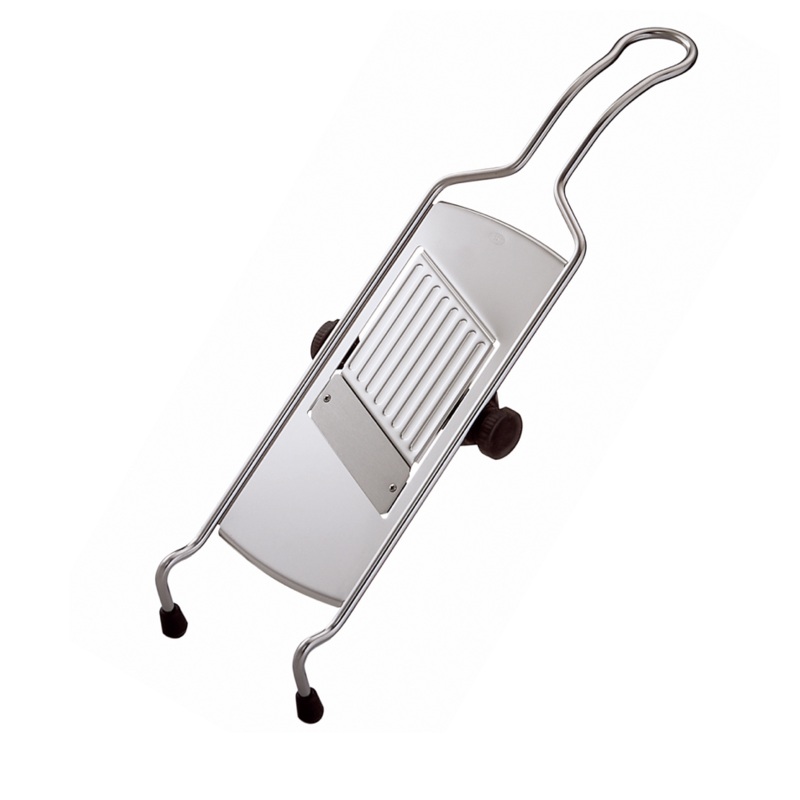 Rosle Adjustable Slicer with Wire handle