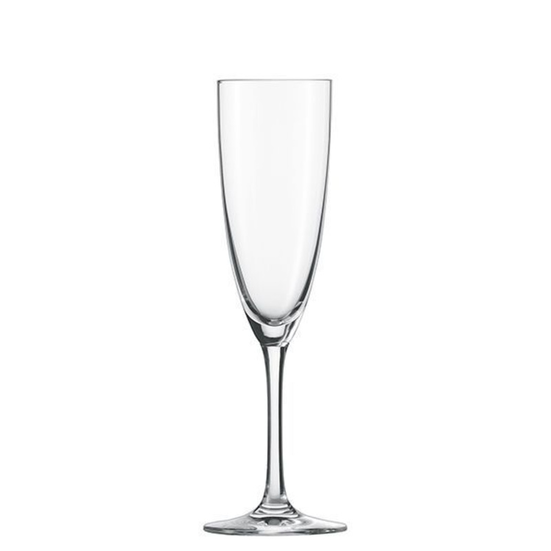 Schott Zwiesel Classico Flute Champagne (7) 7.1oz