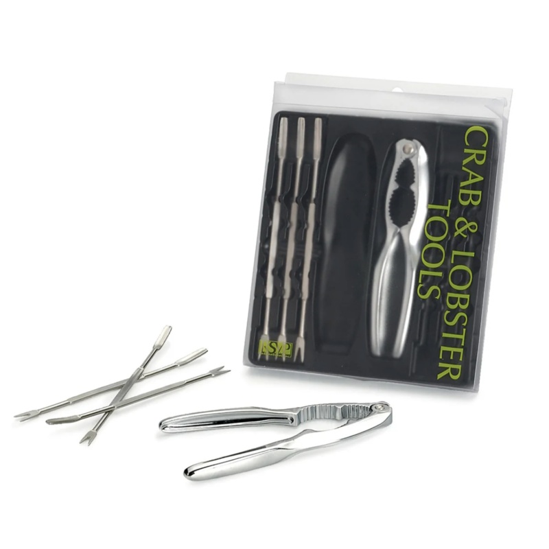 SEAFOOD 8PC TOOL SET