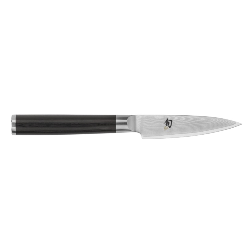 Shun Classic Paring Knife 3.5"
