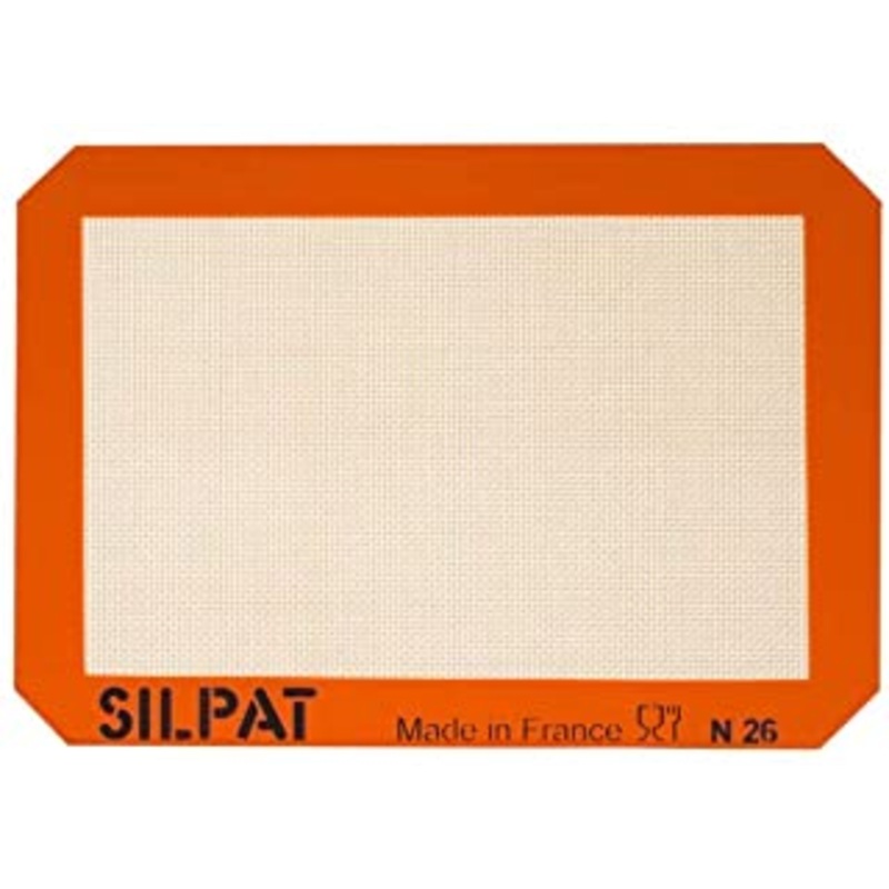 Silpat Baking Mats