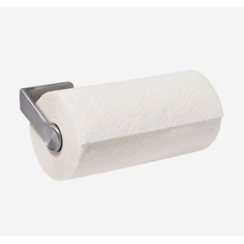 Steady Mounted Paper Towel Holder