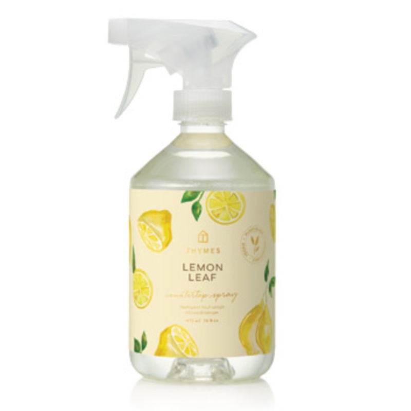 Thymes - LEMON LEAF COUNTERTOP SPRAY