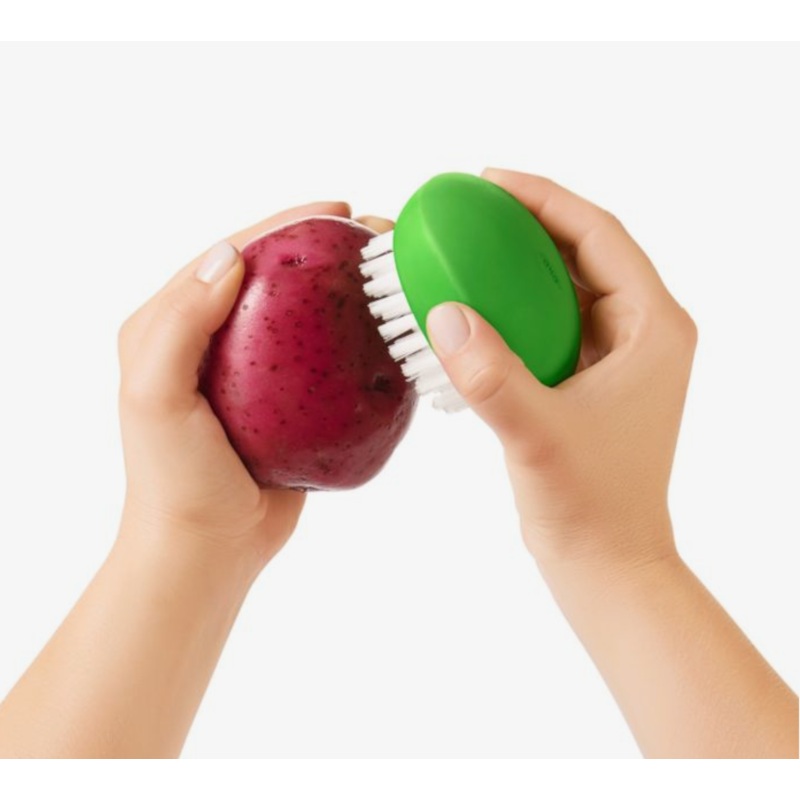 Vegetable Brush