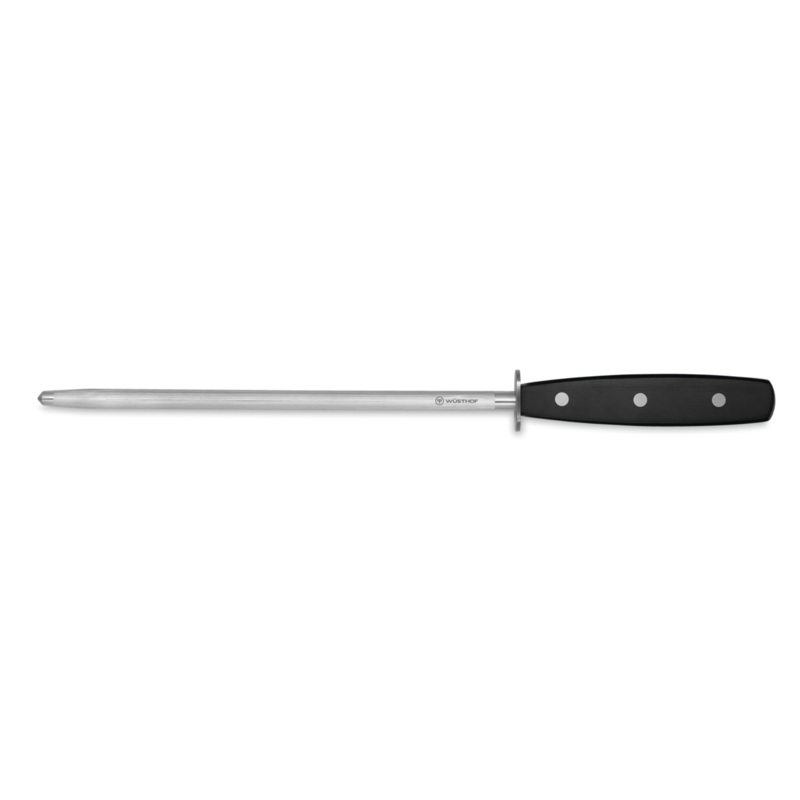 Wsthof 9" Triple Rivet Honing Steel