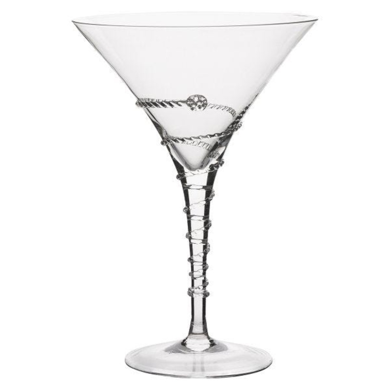 Amalia Martini Glass