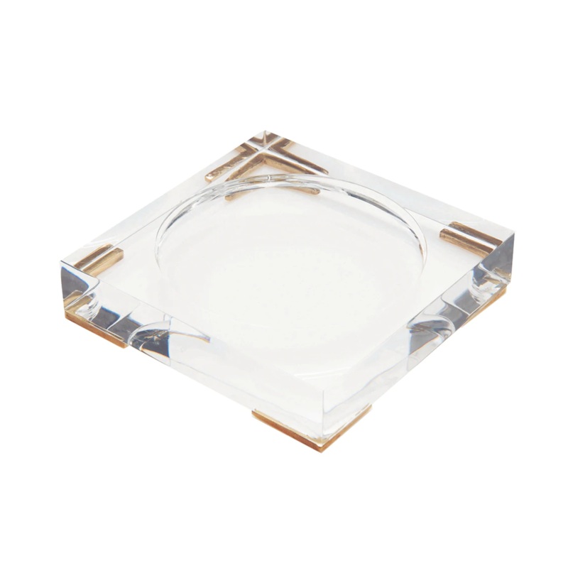 Antica Farmacista Acrylic Diffuser Tray