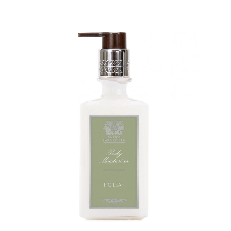 Antica Farmacista Fig Leaf Lotion