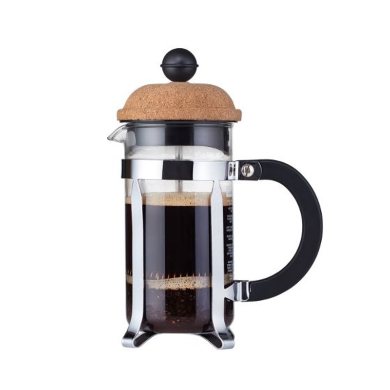 Bodum CHAMBORD 3 Cup Coffee Maker