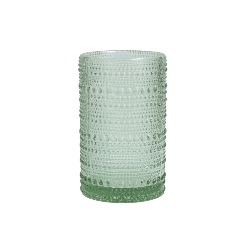 Fortessa JUPITER SAGE ICED BEVERAGE 13OZ