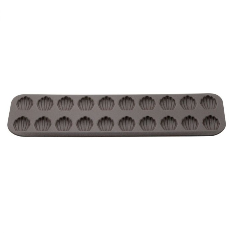 Gobel Non Stick Mini Madeleine Pan