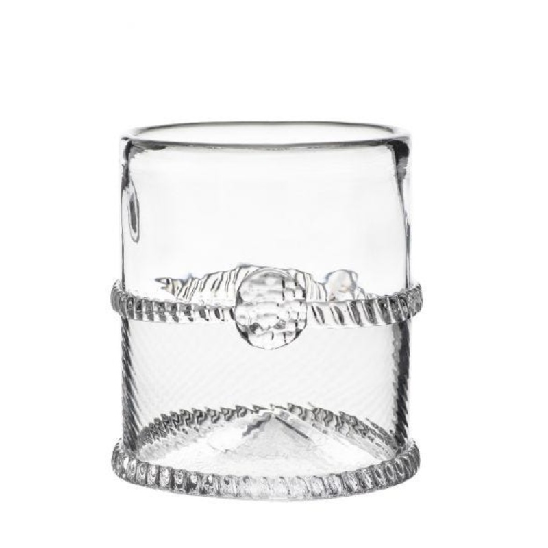 Graham Rocks Glass