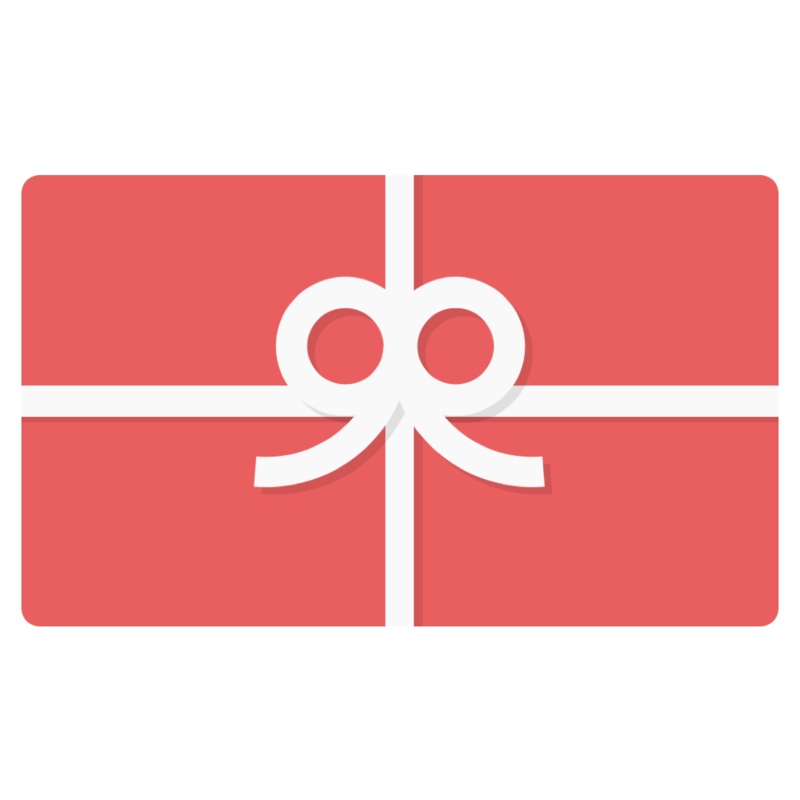 In-Store Gift Card