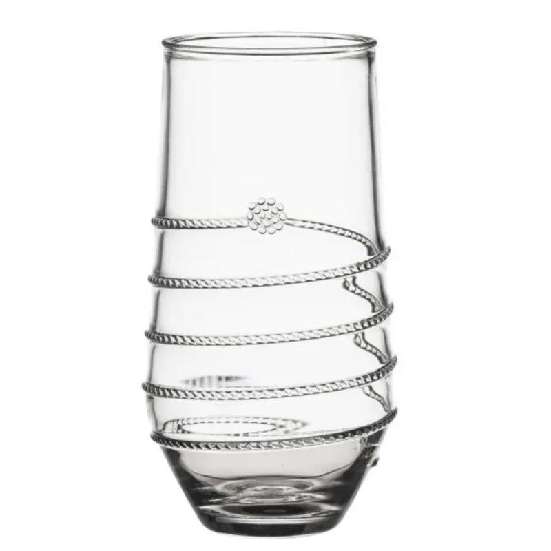 Juliska Amalia Acrylic Tumbler - Large