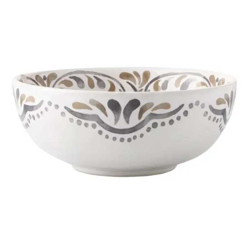 Juliska Iberian Cereal Bowl - Sand