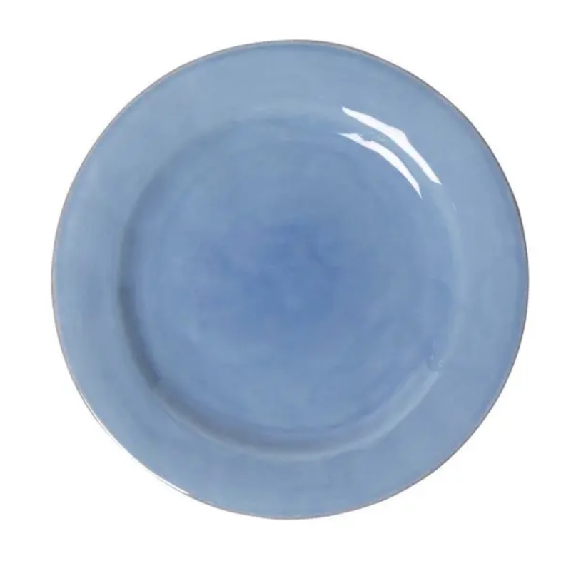 Juliska Puro Dinner Plate - Chambray