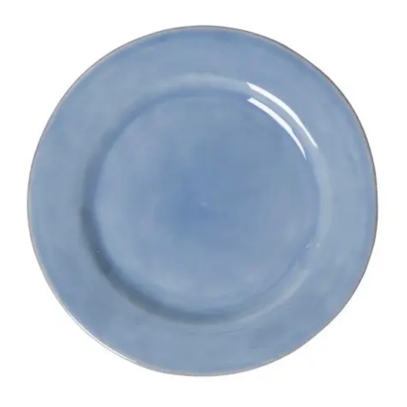 Juliska Side/Cocktail Plate Puro Chambray 7W