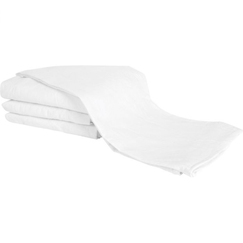 Jumbo Flour Sacks, Set of 4
