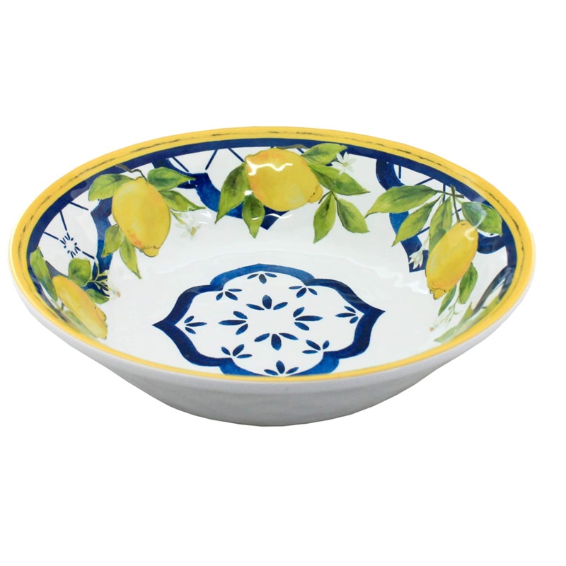 Le Cadeaux  Palermo Cereal Bowl