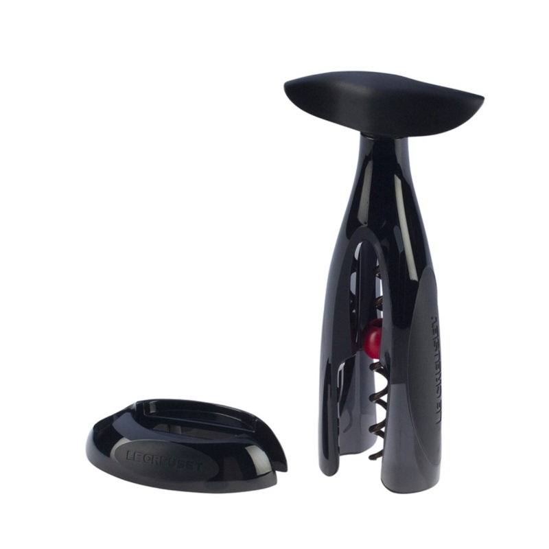 Le Creuset ACTIV-BALL Wine Opener AND FOIL CUTTER SET