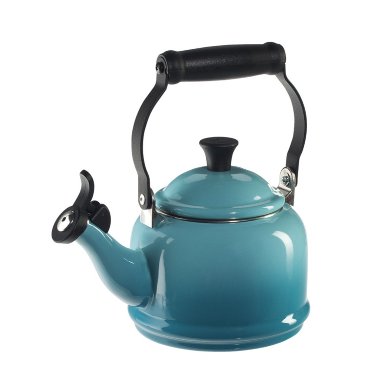 Le Creuset Classic Demi Tea Kettles