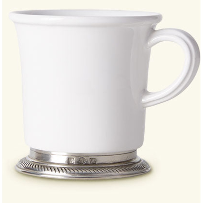 Match Pewter Luisa Mug