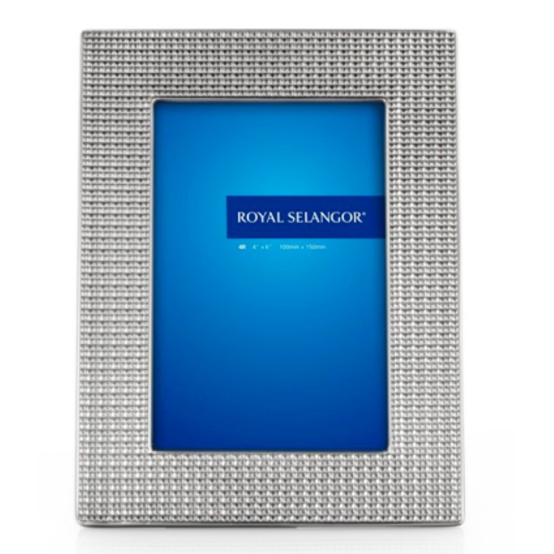 Mesh Photoframe 4X6