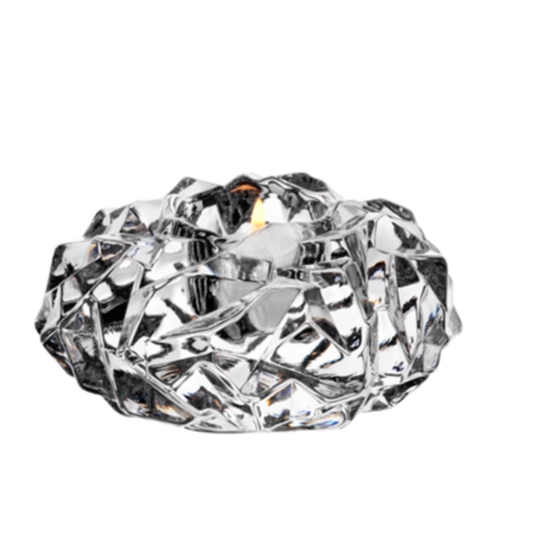 Orrefors Carat Small Votive