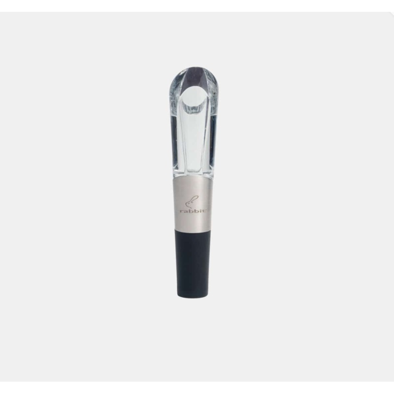 Rabbit Wine SUPER AERATOR