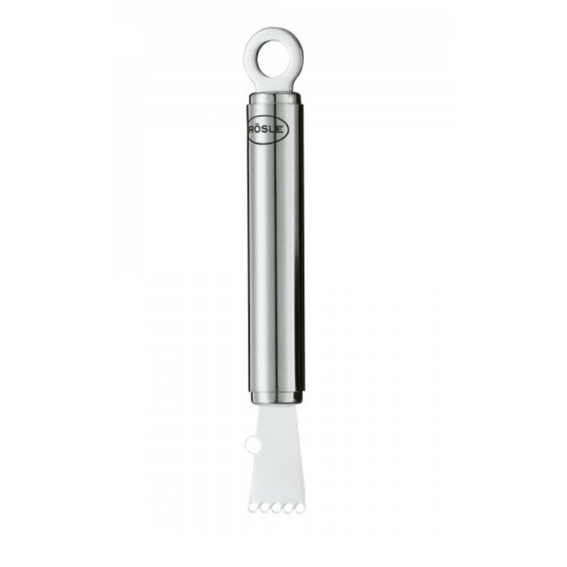 Rosle Zester with Canelle