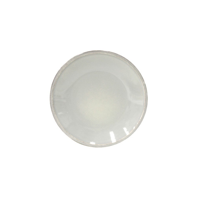 SALAD/DESSERT PLATE 9" FRISO - Grey