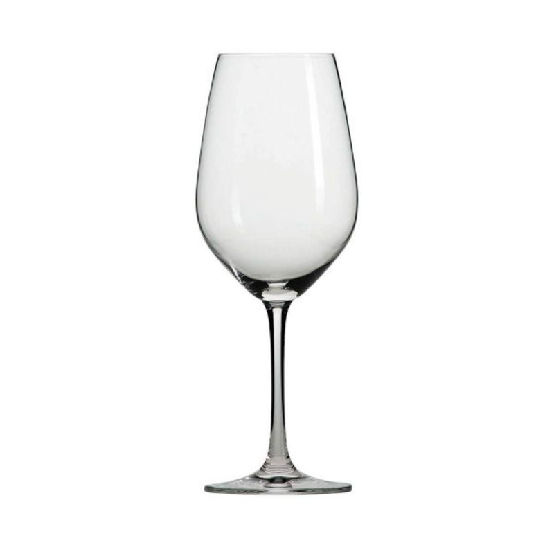 Schott Zwiesel Forte White Wine Glasses 13.6oz