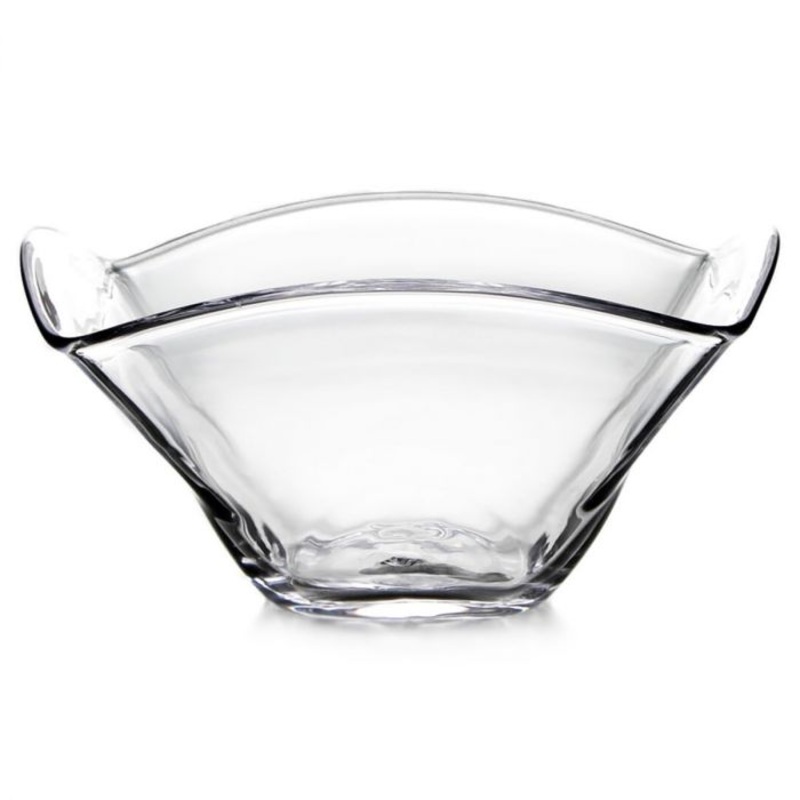 Simon Pearce WOODBURY BOWL, LARGE