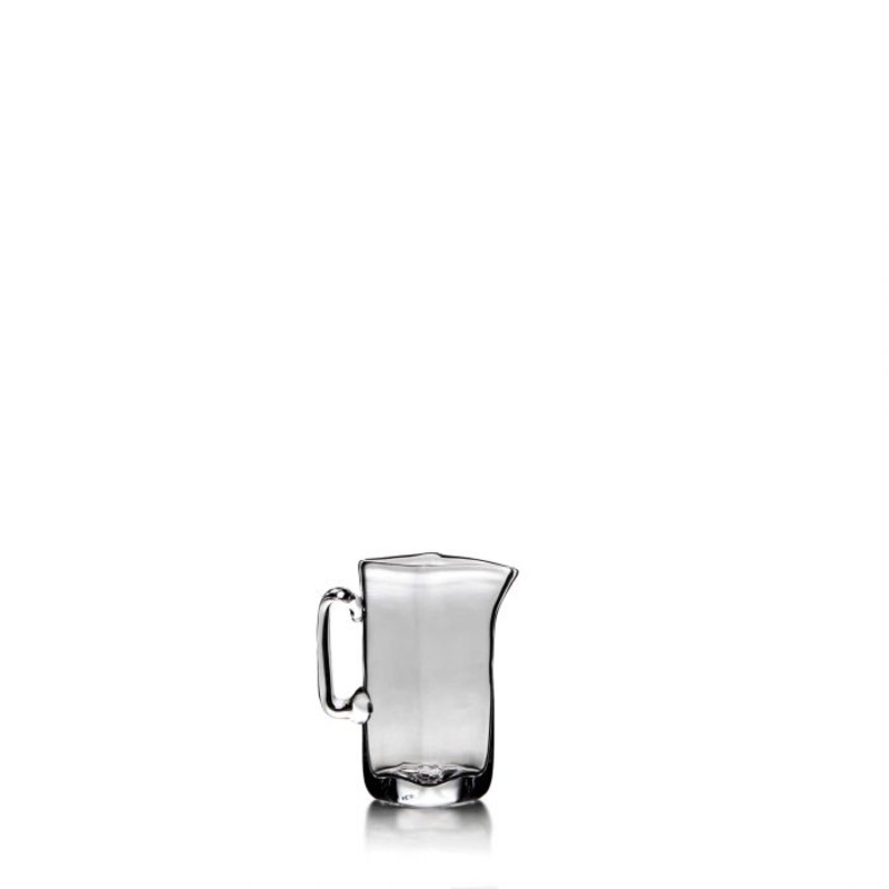 Simon Pearce WOODBURY PITCHER, SMALL