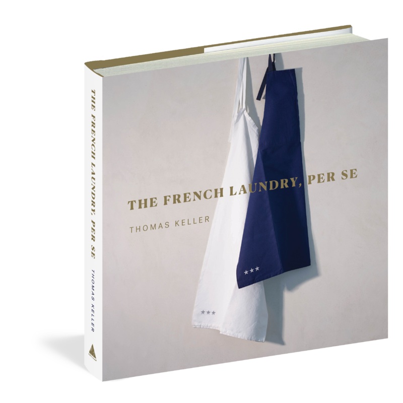 The French Laundry, Per Se